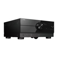 Yamaha AVENTAGE AV Receiver RX-A4A