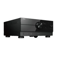 Yamaha AVENTAGE AV Receiver RX-A8A