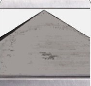 Steel 316L Base & Concrete Deflector
