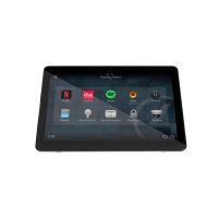 Control4 T4 Series 8" Tabletop Touchscreen Black/White