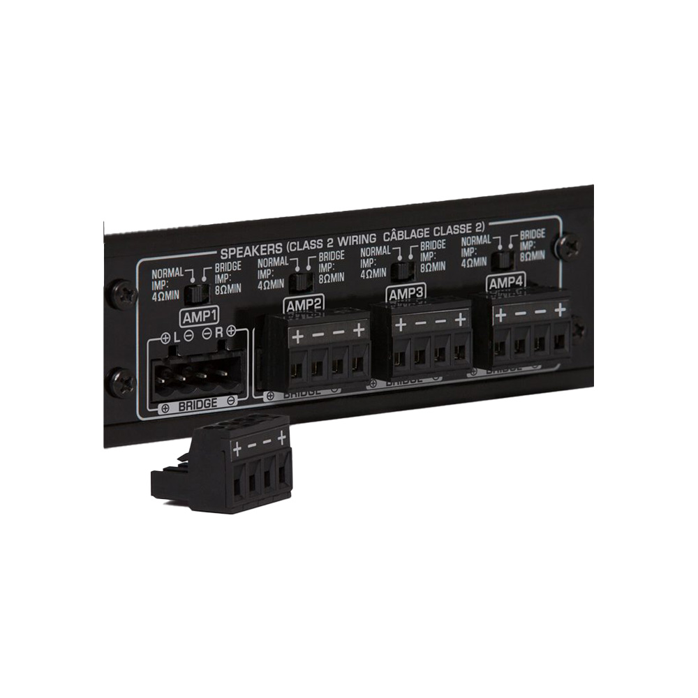 Yamaha MusicCast MultiRoom Streaming Amplifier XDAQS5400RK AOE