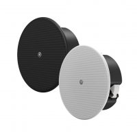Yamaha Ceiling Speakers VC Series VC4B / VC4W