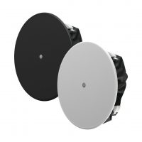 Yamaha Ceiling Speakers VC Series VC8NB / VC8NW