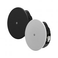 Yamaha Ceiling Speakers VC Series VC4NB / VC4NW