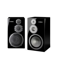 Yamaha Bookshelf-Speaker NS-5000