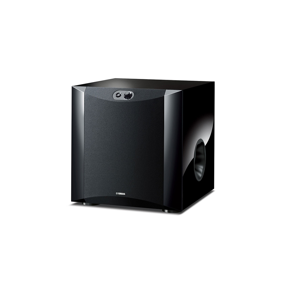 Yamaha Subwoofer NS-SW300 - AOE- Your Audio Visual Specialist