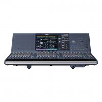 Yamaha RIVAGE PM Series CS-R3