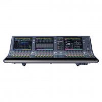 Yamaha RIVAGE PM Series CS-R5