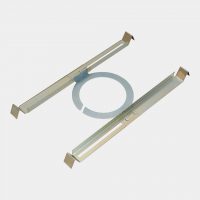 Yamaha Speaker Accessories AB-C2