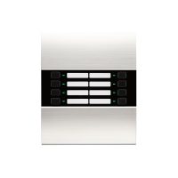 Yamaha Paging Station Extension PGX1