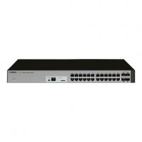 Yamaha L2 Switch SWR2310-28GT