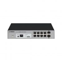 Yamaha L2 Switch SWR2310-10G