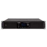 Yamaha Power Amplifier PC406-D
