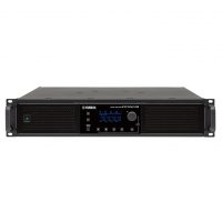 Yamaha Power Amplifier PC412-DI