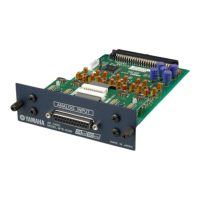 Yamaha Analog Cards MY8-AD96