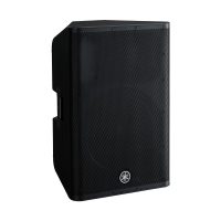 Yamaha 15" 2-way Powered Loudspeaker DXR15mkII