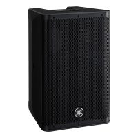 Yamaha 15" 2-way Powered Loudspeaker DXR8mkII