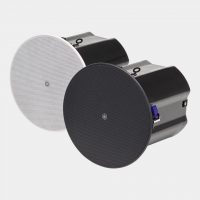 Yamaha Ceiling Subwoofer VXC Series "S model" VXC8SB / VXC8SW