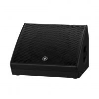 Yamaha Powered Loudspeaker DHR Series DHR12M
