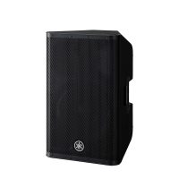 Yamaha 15" 2-way Powered Loudspeaker DXR12mkII