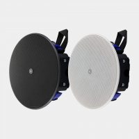 Yamaha Ceiling Speakers VXC Series "F model" VXC2FB / VXC2FW