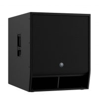 Yamaha Subwoofer CZR / CXS XLF Series CXS18XLF