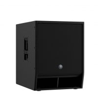 Yamaha Powered Subwoofer DXS15XLF