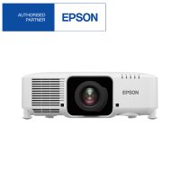 Epson EB-PU1006W WUXGA 3LCD Laser Projector with 4K Enhancement