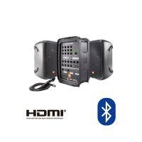 JBL EON208P