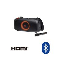 JBL PartyBox On-The-Go