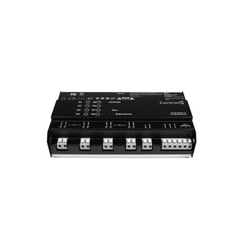 Control4 8CHANNEL ADAPTIVE PHASE DIMMER AOE Your Audio Visual