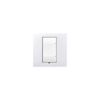 Control4® Square Dual Load Wireless Adaptive Phase Dimmer