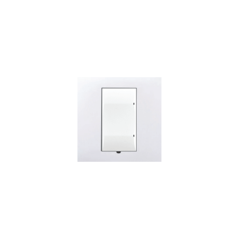 Control4® Square Dual Load Wireless Switch AOE Your Audio Visual