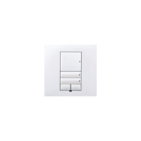 Control4 Square Wireless Configurable Keypad, 240V