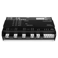 Control4 8-CHANNEL ADAPTIVE PHASE DIMMER