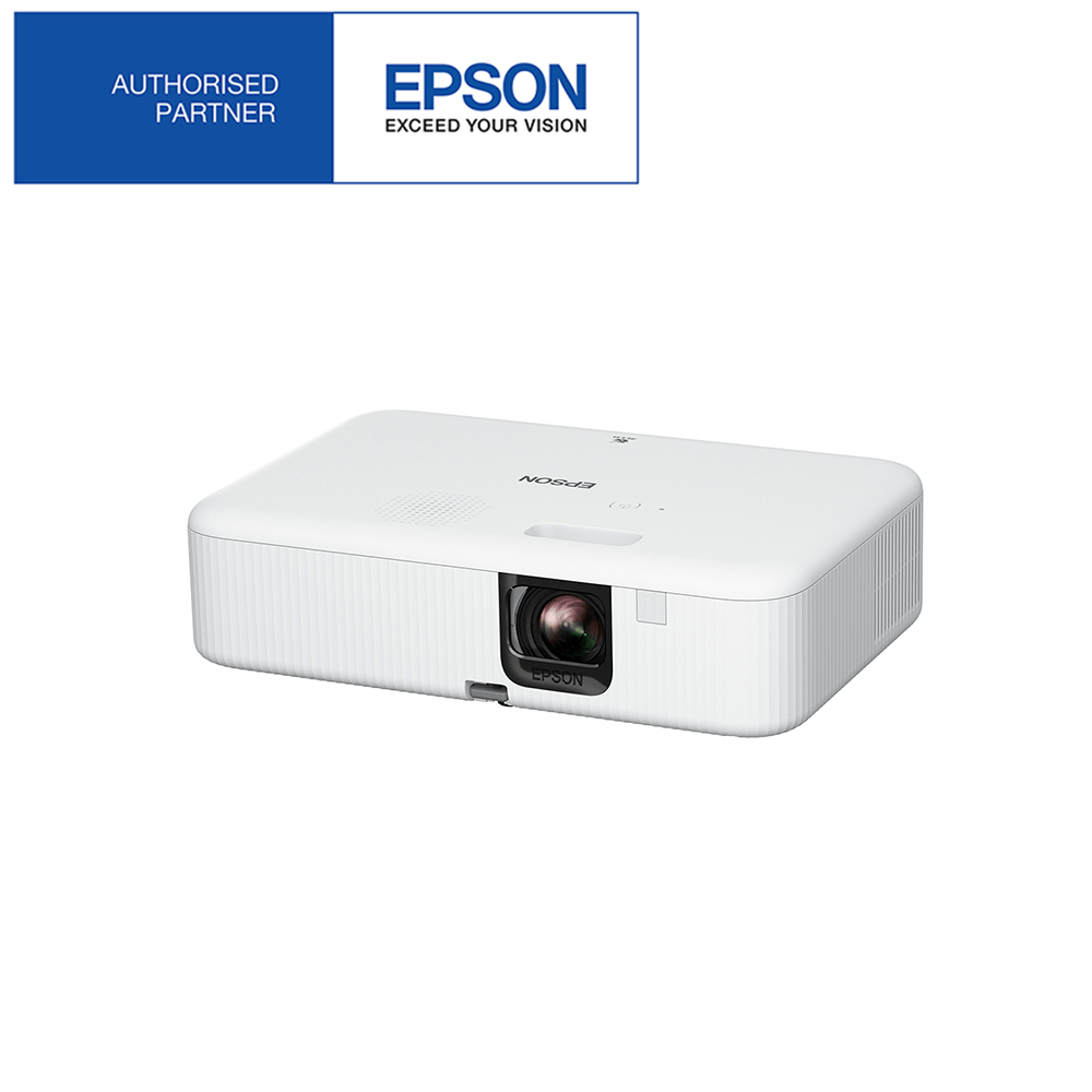Epson COFH02 Projector AOE Your Audio Visual Specialist