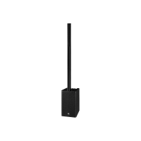 Yamaha Portable PA System STAGEPAS 1K mkII