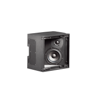 Triad InCeiling Silver/8 OMNI SE