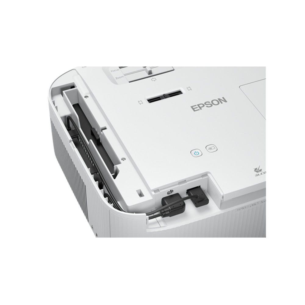 Epson EH-TW6250 Home Theatre Projector 4K PRO-UHD 3LCD