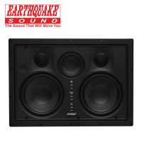 EWS530C Edgeless In-Wall LCR Speaker