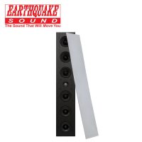EWSLA63 Edgeless Line Array In-Wall LCR Speaker