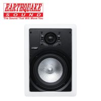 Imãge 6" In-Wall Speakers