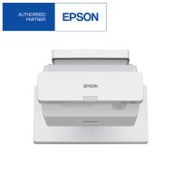Epson EB-760W WXGA 3LCD Laser Projector