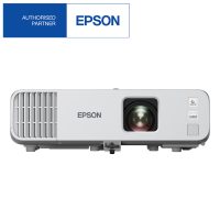 Epson EB-L210W WXGA Standard-Throw Laser Projector with Built-in Wireless