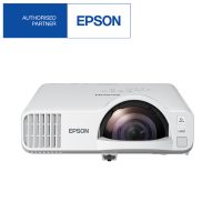 Epson EB-L210SF Wireless Full HD Short Throw Laser Projector