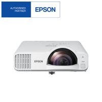 Epson EB-L210SW Wireless WXGA Short Throw Laser Projector