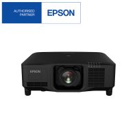 Epson EB-PU2213B 3LCD Large Venue Laser Projector with 4K Enhancement