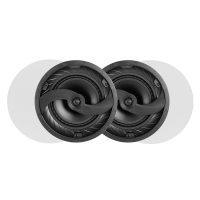 Episode CORE 3 Series In-Ceiling Speaker (Pair) - 8"