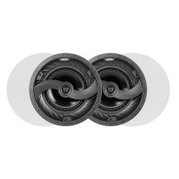 Episode CORE 5 Series In-Ceiling Speaker (Pair) - 6"