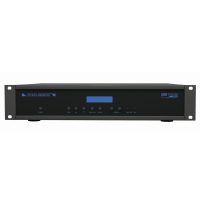 Stealth Acoustics High Current Amplifier with DSP SA2400-MKII